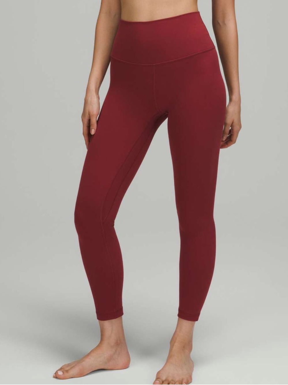 Lululemon Align Leggings 25”